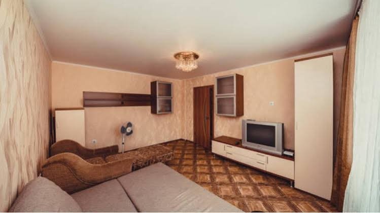 Самара: Apartment Na Panova