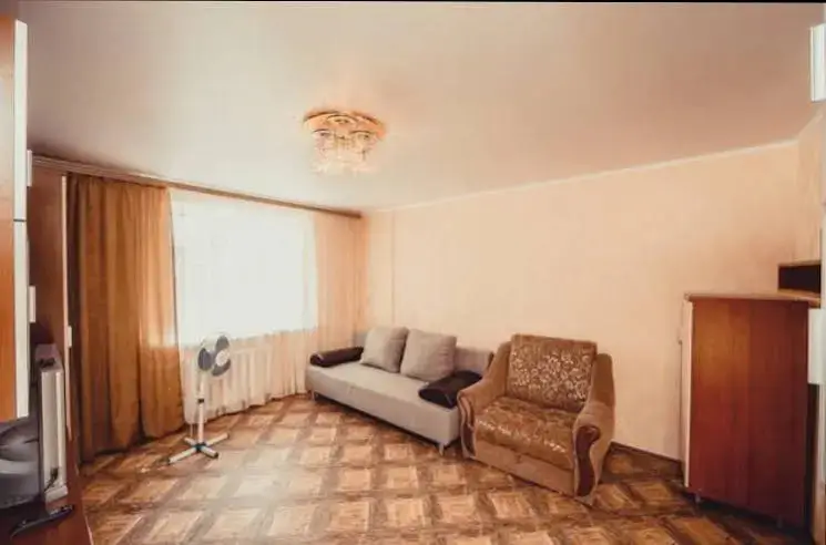 Самара: Apartment Na Panova