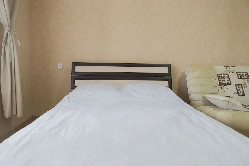 Самара: Apartment on 5-ya proseka 101
