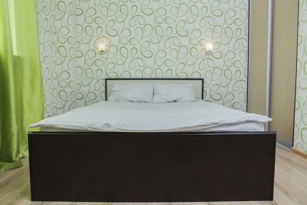 Самара: Apartment on 7-ya proseka 92