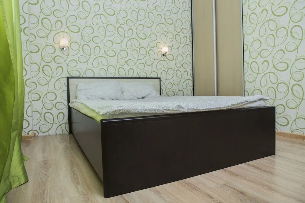 Самара: Apartment on 7-ya proseka 92