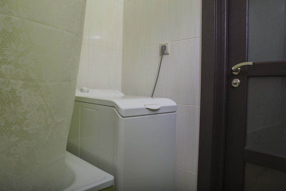 Самара: Apartment on 7-ya proseka 92