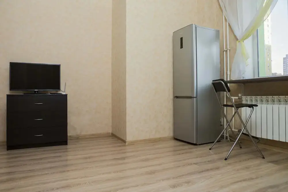 Самара: Apartment on 7-ya proseka 92