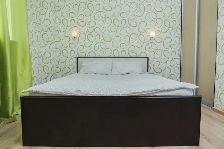 Самара: Apartment on 7-ya proseka 92