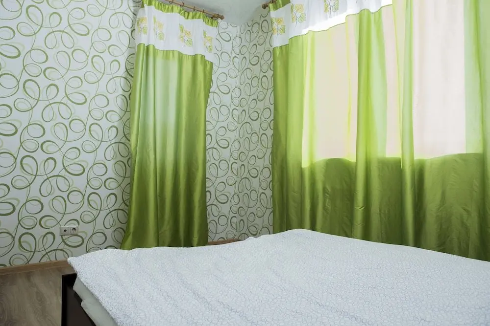 Самара: Apartment on 7-ya proseka 92