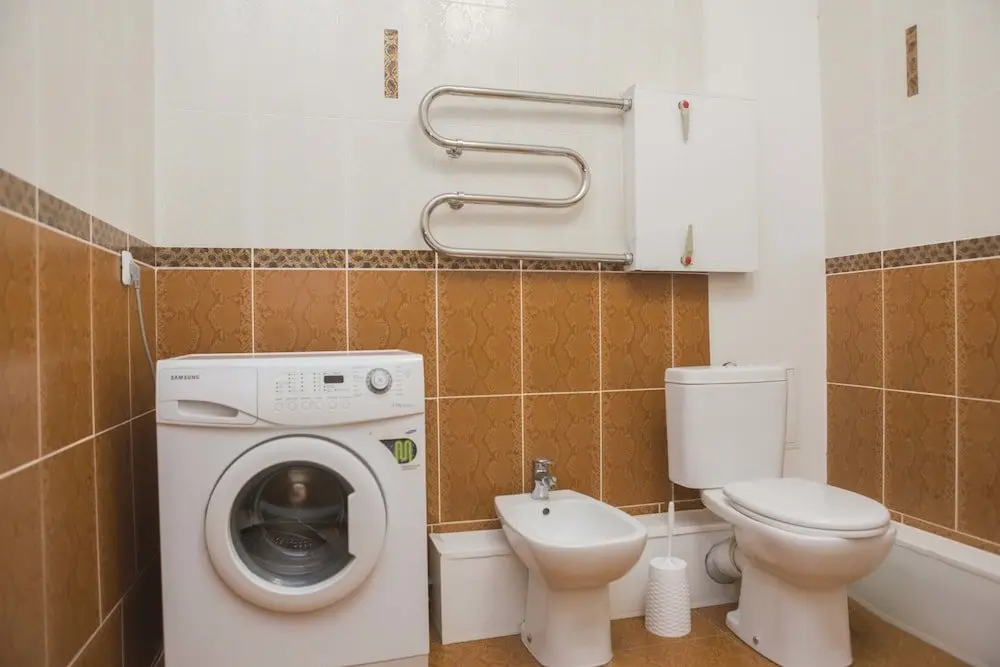 Самара: Apartment on Eroshevskogo 22