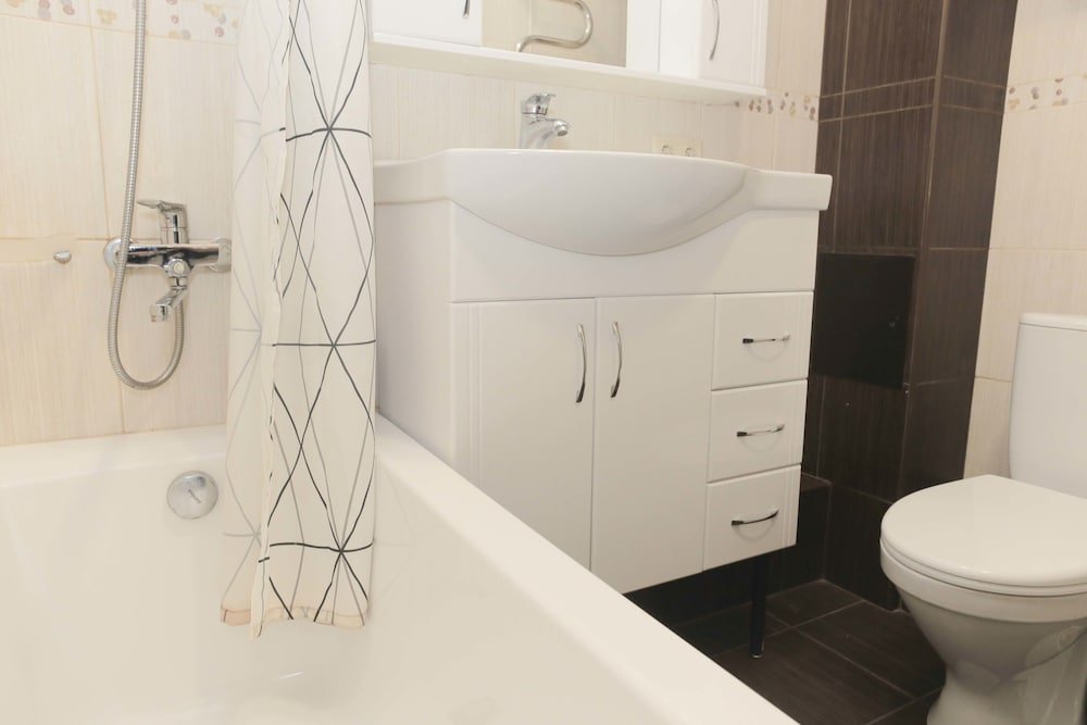 Самара: Apartment on Moskovskoye shosse 47