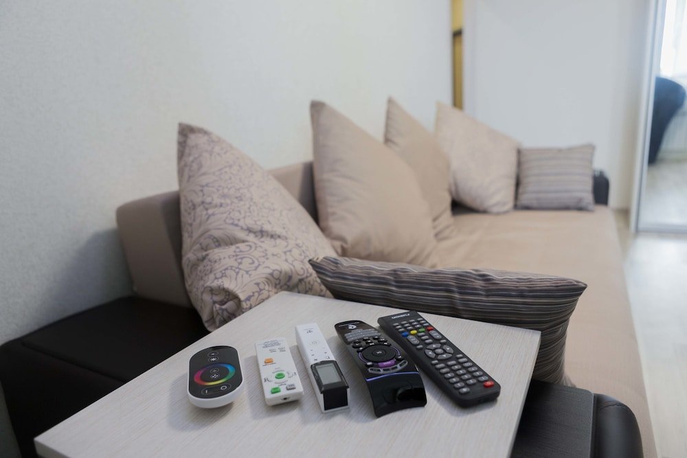 Самара: Apartment on Pecherskaya 20A