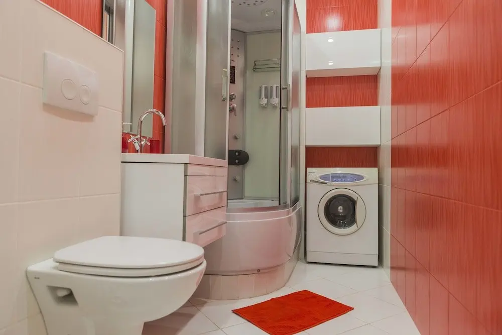 Самара: Apartment on Pecherskaya 20A
