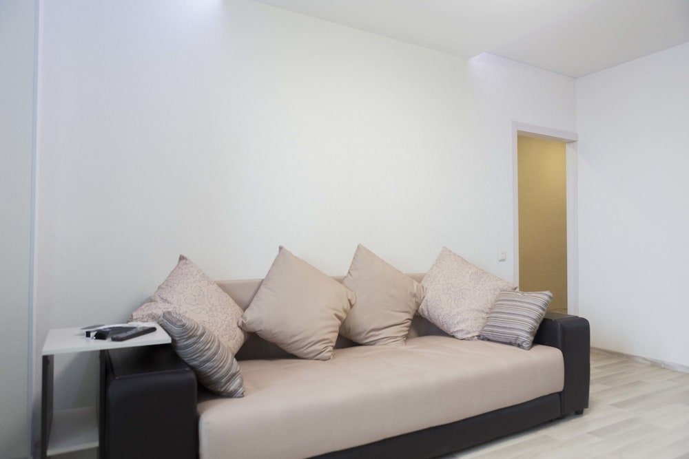 Самара: Apartment on Pecherskaya 20A
