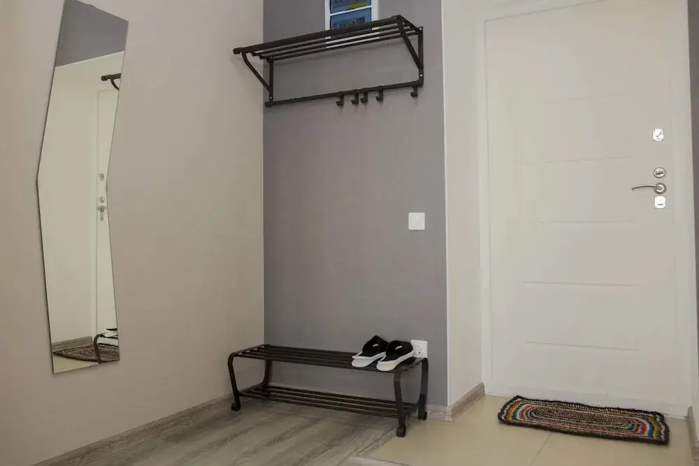 Самара: Apartment on Shvernika 9