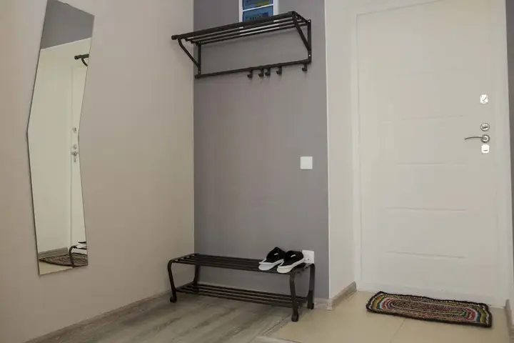 Самара: Apartment on Shvernika 9