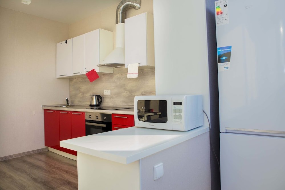 Самара: Apartment on Shvernika 9