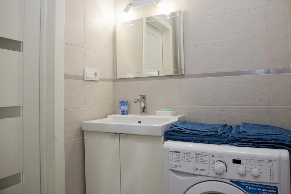 Самара: Apartment on Shvernika 9