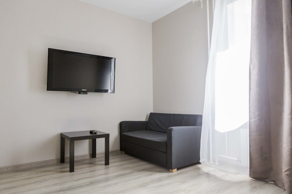 Самара: Apartment on Shvernika 9