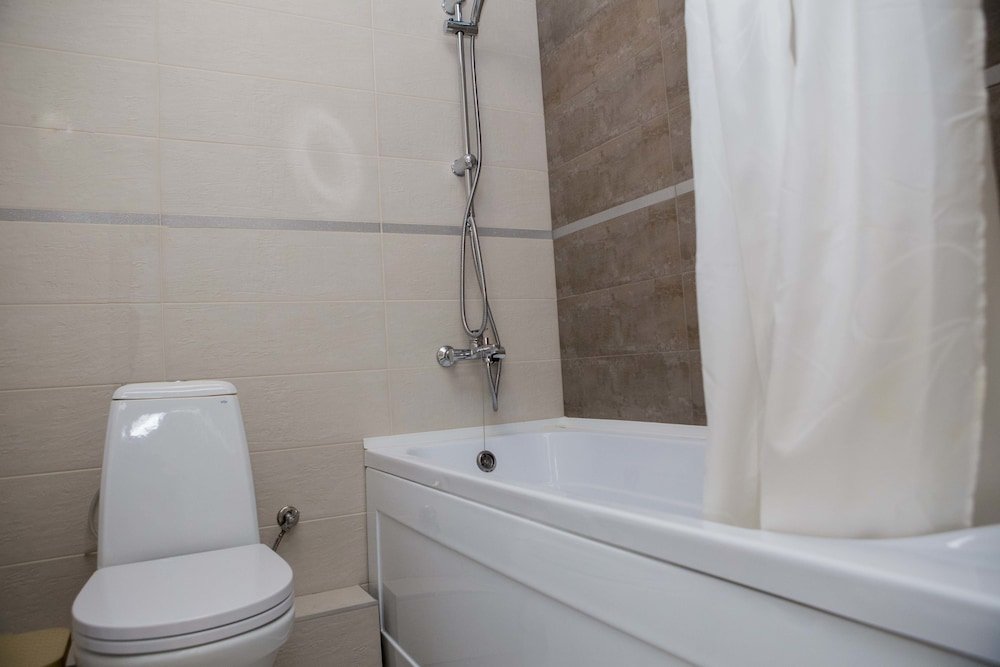 Самара: Apartment on Shvernika 9