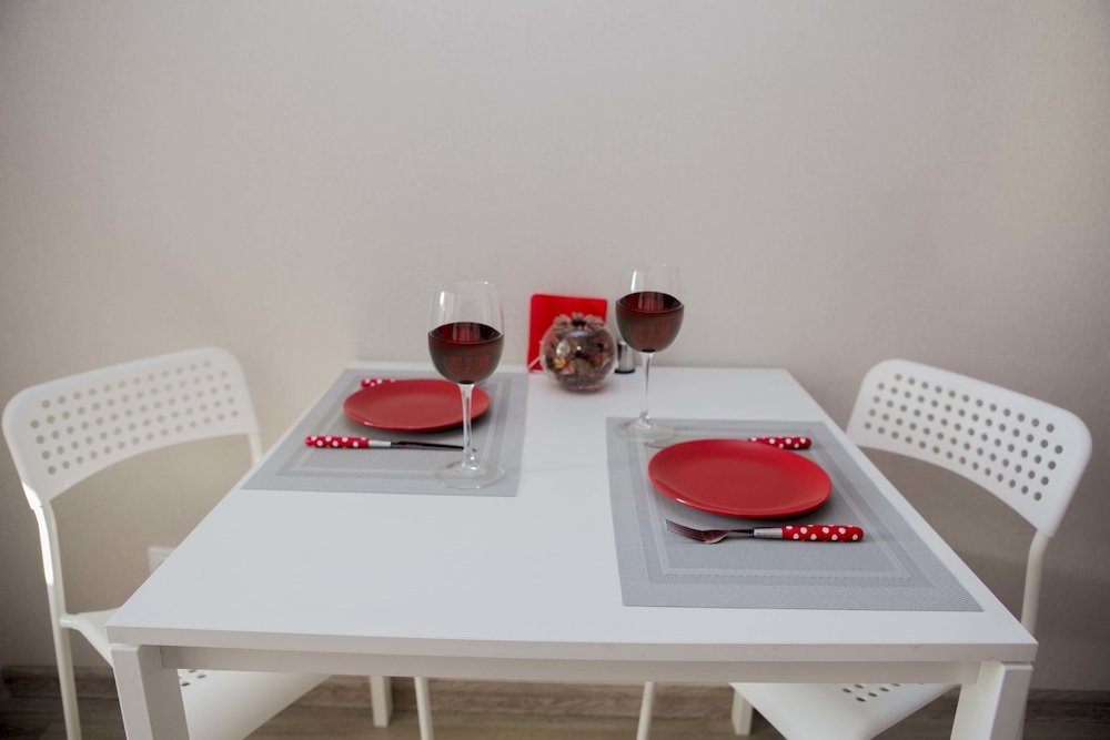 Самара: Apartment on Shvernika 9
