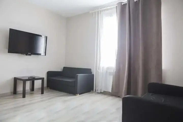 Самара: Apartment on Shvernika 9