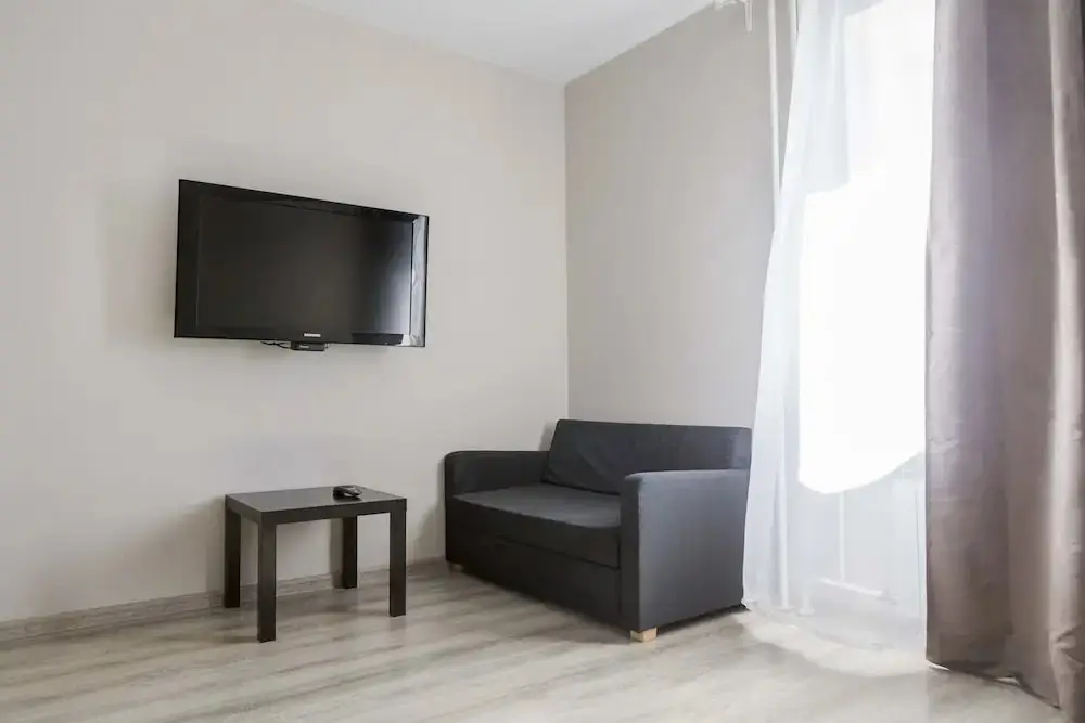 Самара: Apartment on Shvernika 9