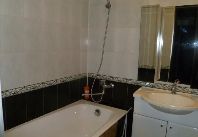 Самара: Apartment Samara