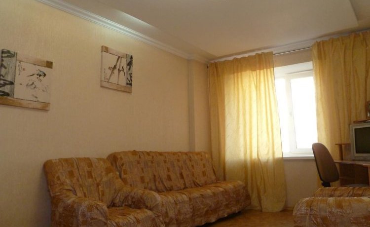 Самара: Apartment Samara