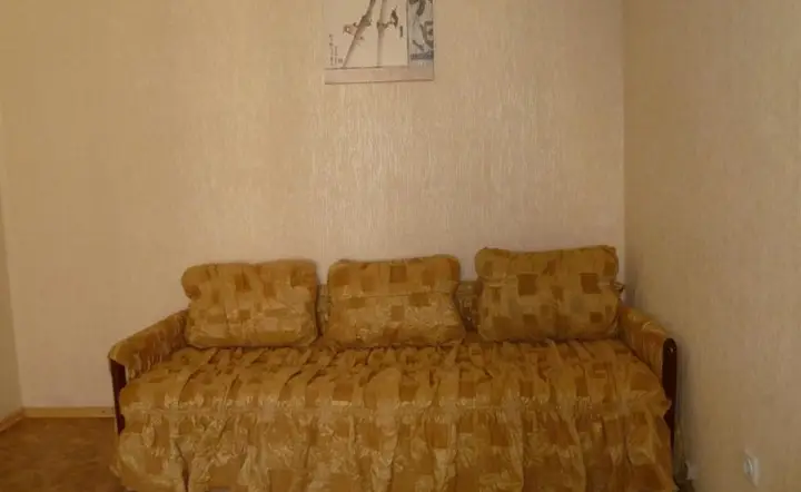 Самара: Apartment Samara