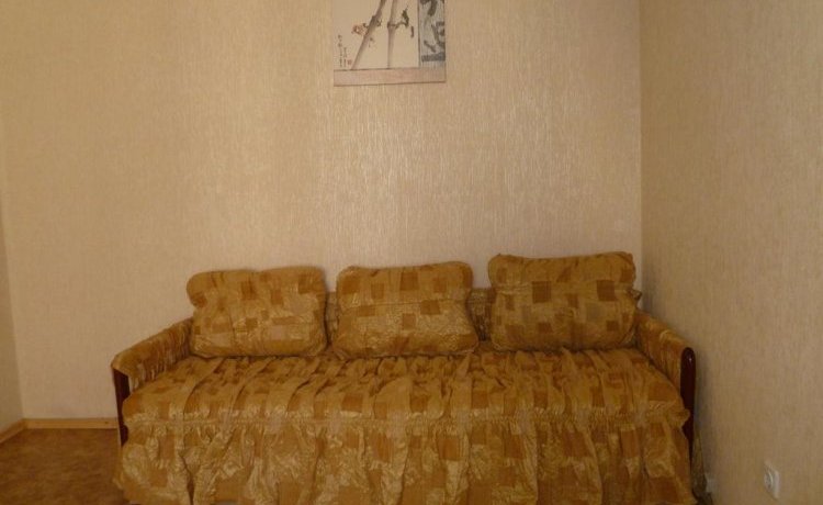 Самара: Apartment Samara