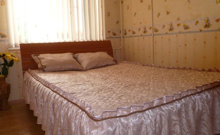Самара: Apartment Samara