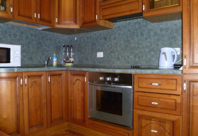 Самара: Apartment Samara
