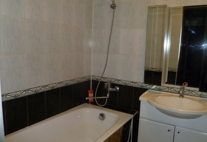 Самара: Apartment Samara