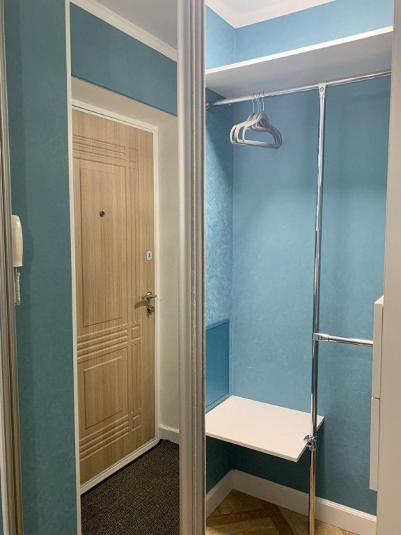 Самара: Aparts Pro (Апартс Про) на улице Революционная 101Б