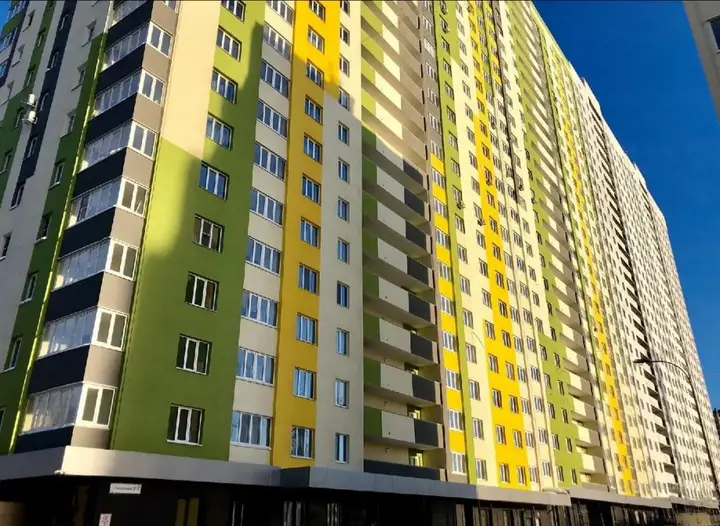 Самара: Aparts Pro (Апартс Про) на улице Революционная 101Б