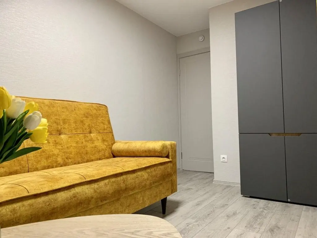 Самара: Aparts Pro (Апартс Про) на улице Революционная 101Д