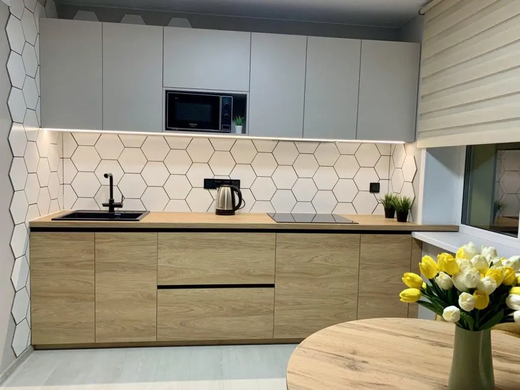 Самара: Aparts Pro (Апартс Про) на улице Революционная 101Д