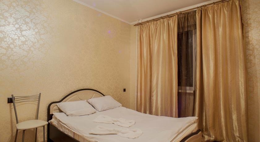 Самара: Apart-Otel' Ochag