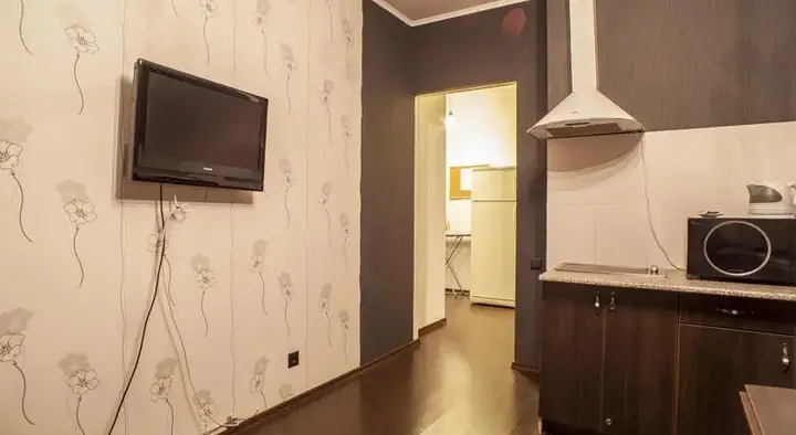 Самара: Apart-Otel' Ochag