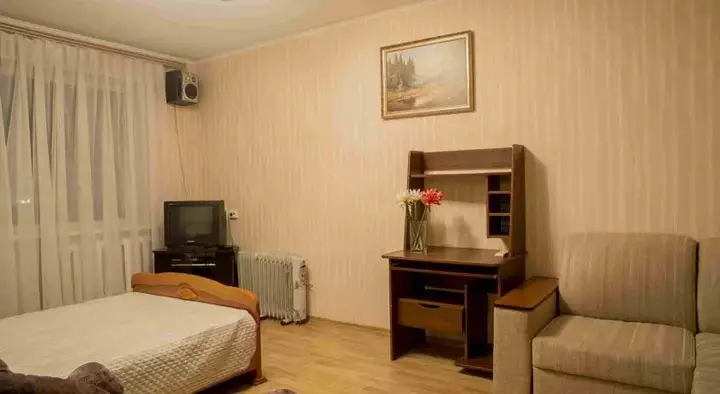 Самара: Apart-Otel' Ochag