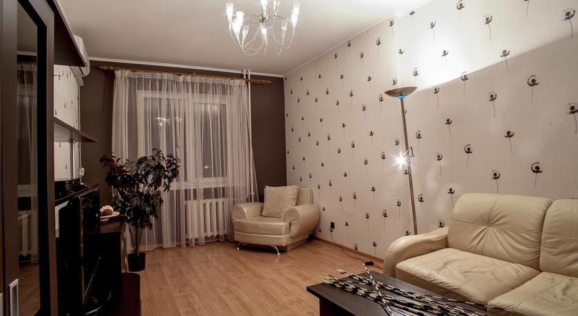 Самара: Apart-Otel' Ochag