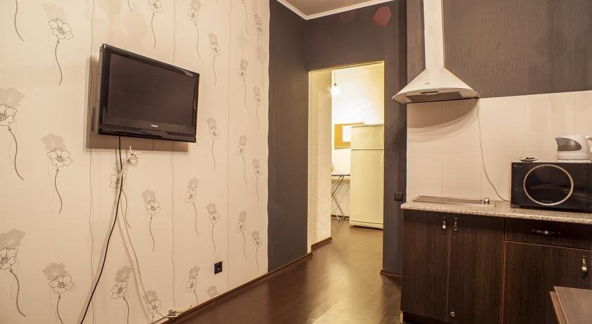 Самара: Apart-Otel' Ochag