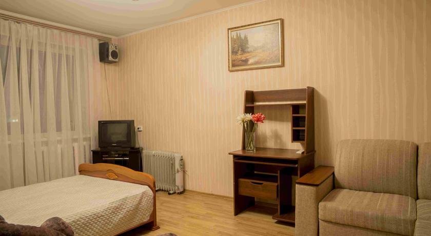 Самара: Apart-Otel' Ochag