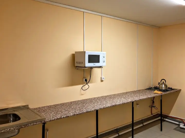 Самара: Arena hostel ISKRA