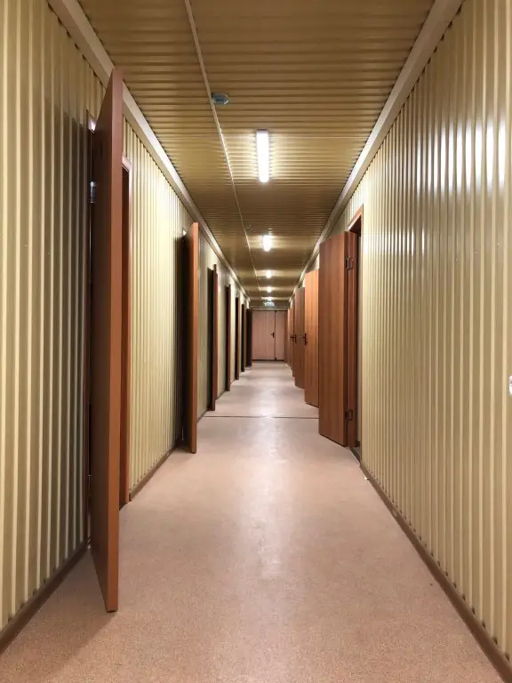 Самара: Arena hostel ISKRA