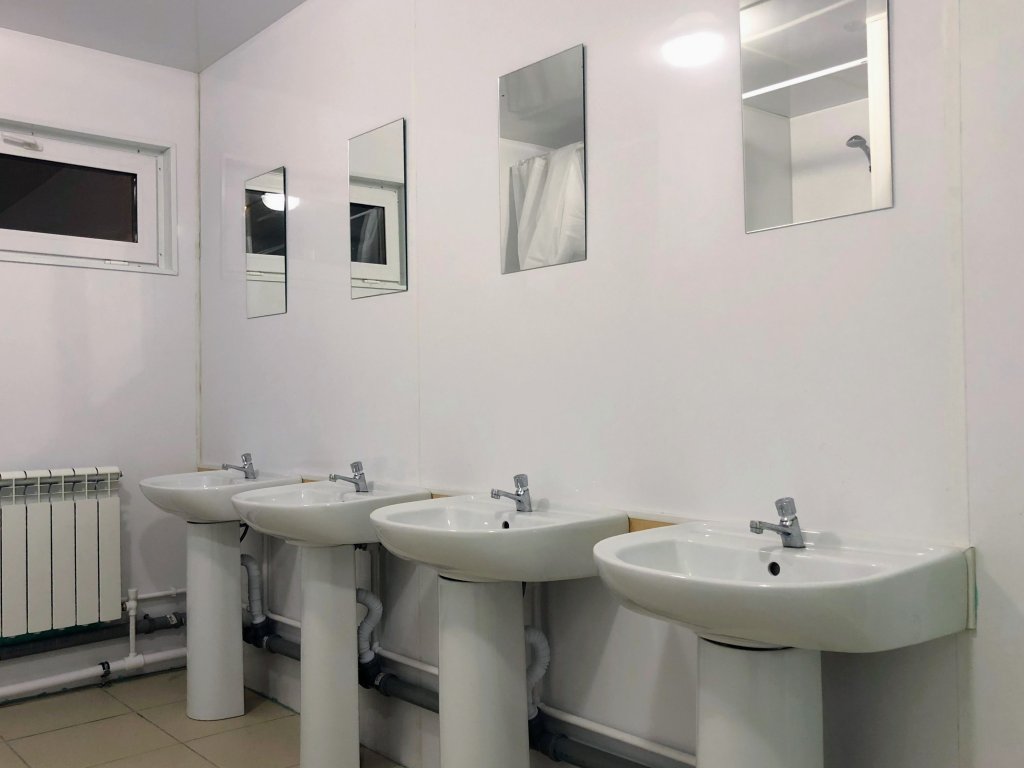 Самара: Arena hostel ISKRA