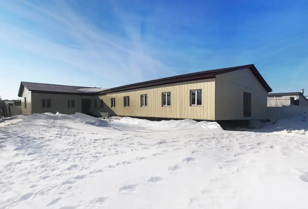 Самара: Arena hostel ISKRA