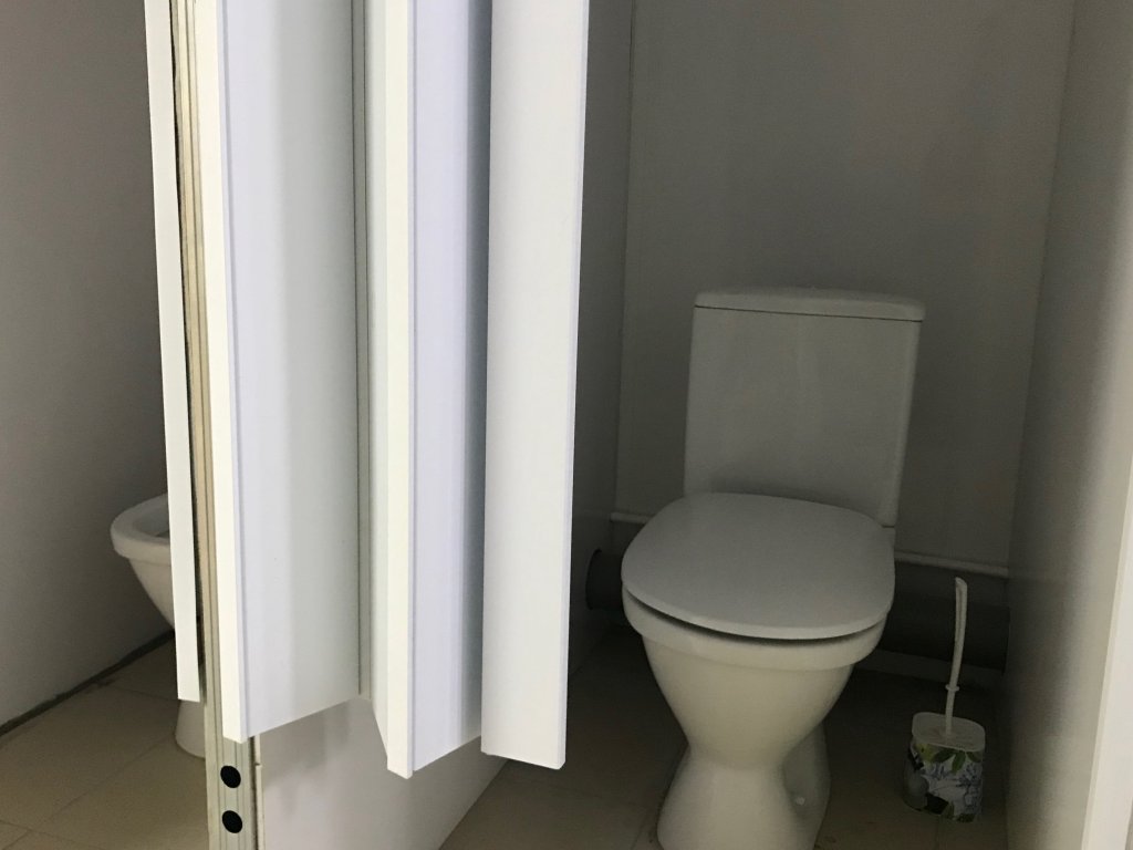 Самара: Arena hostel ISKRA