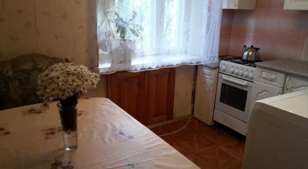 Самара: Aurora Apartments Samara Gaya 37