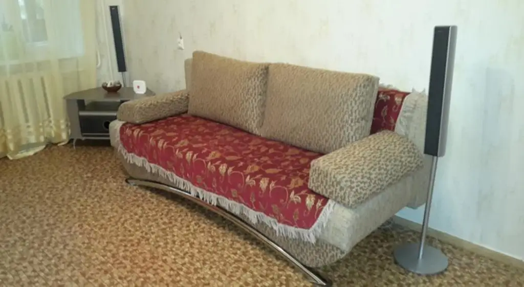 Самара: Aurora Apartments Samara Gaya 37