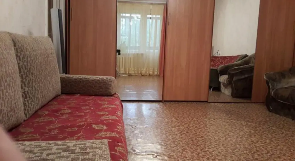 Самара: Aurora Apartments Samara Gaya 37