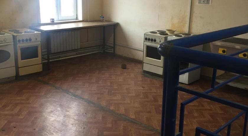 Самара: Хостел Авантаж