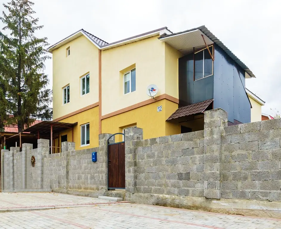 Самара: Гостевой Дом Березка